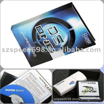 Super Card DS ONE